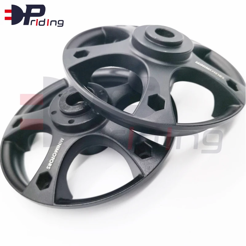 Aluminum Wheel For DUALTRON MINI Front Without Brake epassion DT2S front rim SPEEDWAY V | Спорт и развлечения