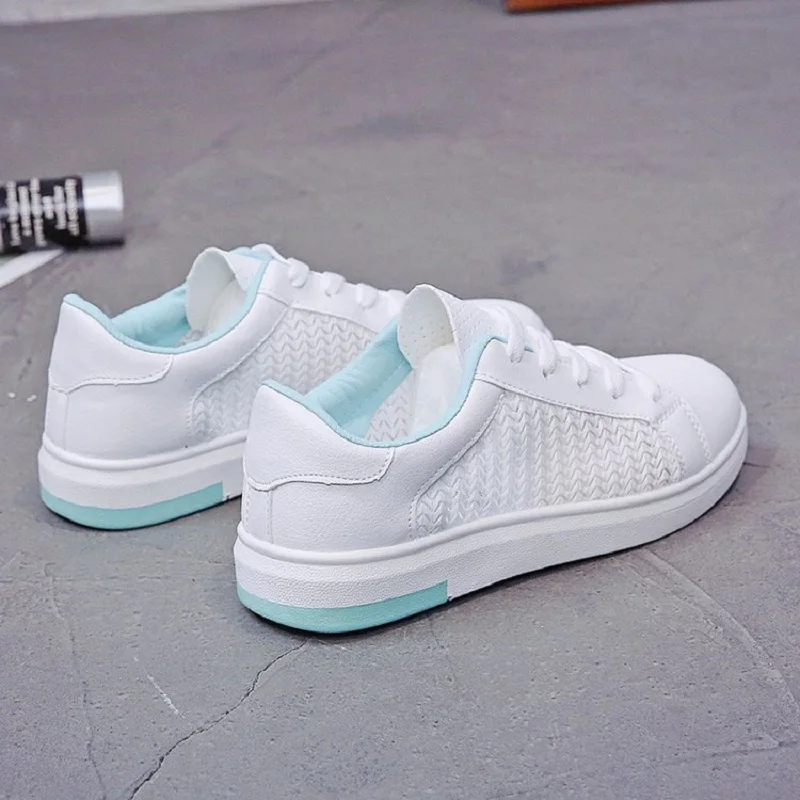 

2019 New Summer Shoes Women Running Shoes Mesh Comfortable breathable Woman Sneakers Women Trainers chaussure M4-03