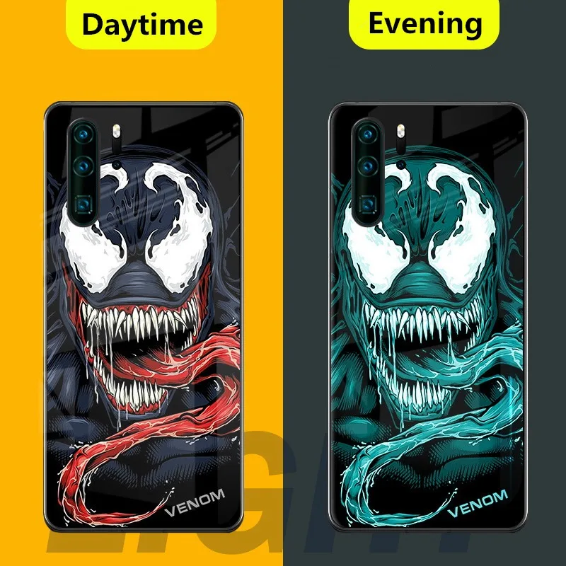 venom