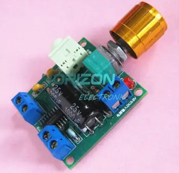 

NEW 6W + 6W PAM8406 Audio Stereo Amp Amplifier Digital Class D amp2 amp 2 Canal DC 3V-5V In Stock
