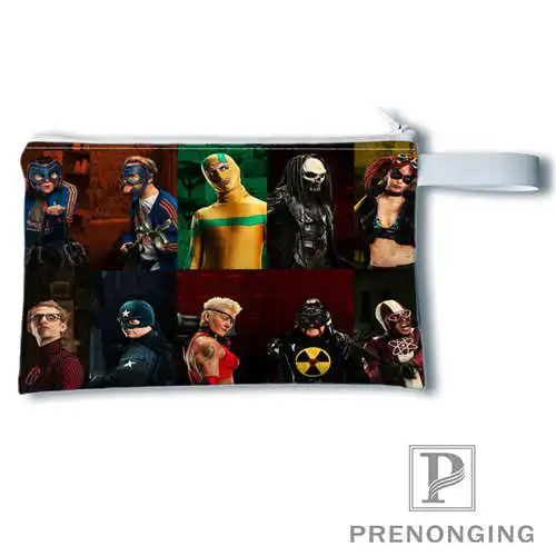 Coin Purse Изготовленный На Заказ kick-Ass kick@ кошелек с рисунком, кошелек на молнии, нулевой кошелек, телефонные сумки для ключей, модный небольшой женский кошелёк#19-01-22-6-280 - Цвет: Coin Purse