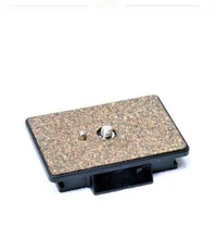 

Vct-880Rm Tripod Ptz Universal Quick Release Plate Photographic Equipment Accessories