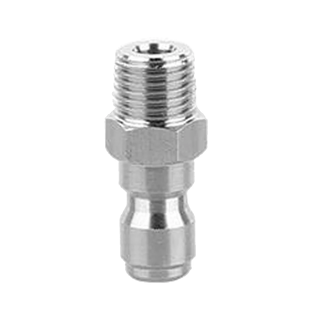 High Pressure Washer Quick-Disconnect Couplings Female Connectors High Pressure Washer Quick-Disconnect Couplings Female Connectors