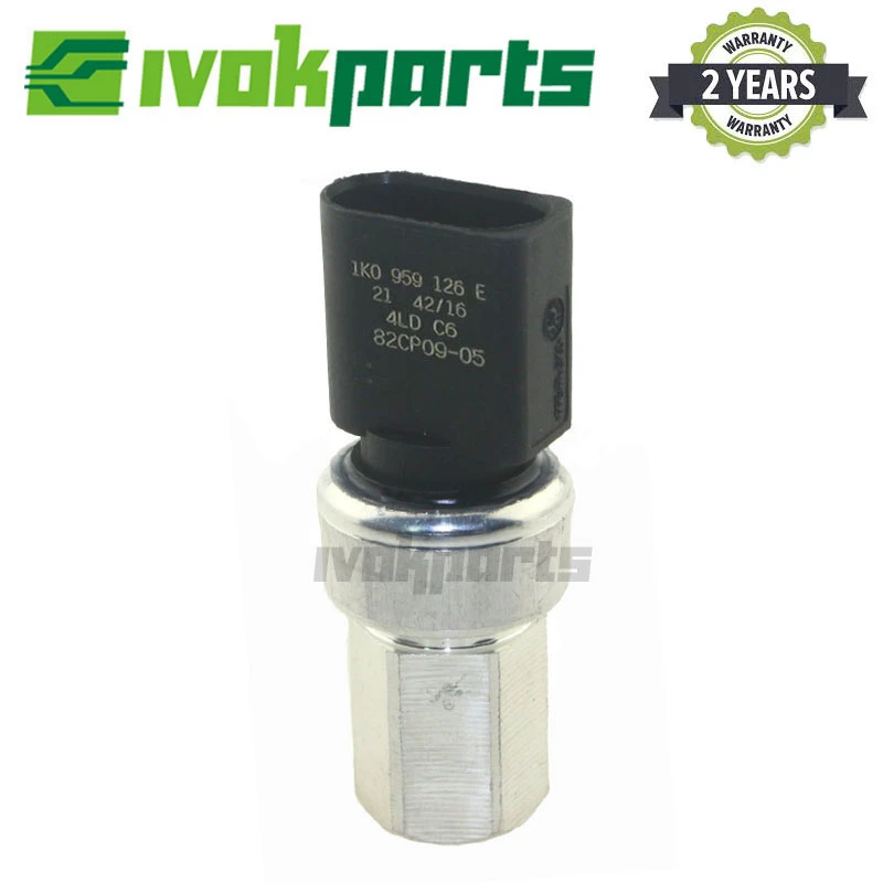エアコン用圧力スイッチ1j アウディa3 Q7 Tt 1 8 1 9 2 0 2 5 2 7 3 0 3 6 T Tdi Tfsi Fsi用 圧力センサー Aliexpress