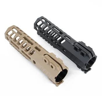 

Fine Strike SLR Nylon Fishbone SLR Protection Wood Chip 5.5/6.7/10 Inch Fishbone Guide Rail Water Bomb Modification Accessorie