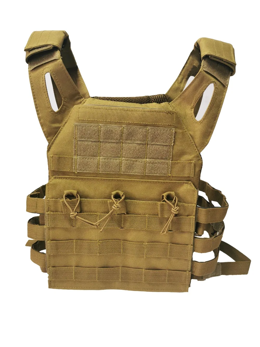 Охотничий Тактический бронежилет JPC Molle Plate Carrier, уличный жилет CS для игры в пейнтбол, страйкбол, жилет, военная техника