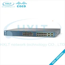 WS-C3560G-24PS-S WS-C3560G-24PS-E и