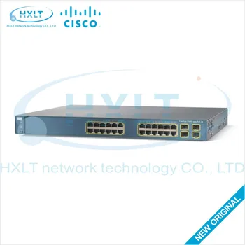 

WS-C3560G-24PS-S WS-C3560G-24PS-E New and original