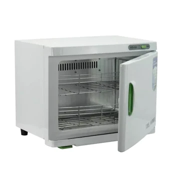 

UV Tool Sterilizer Beauty Salon Hairdressing Equipment /Towel Heater for Sale