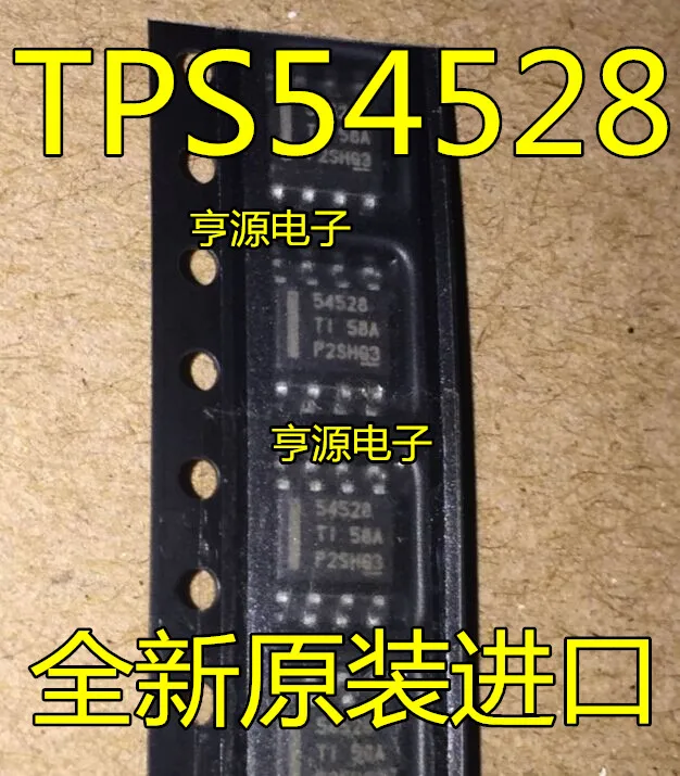 5 шт. TPS54528 TPS54528DDAR СОП до восьми новые оригинальные горячие pokers
