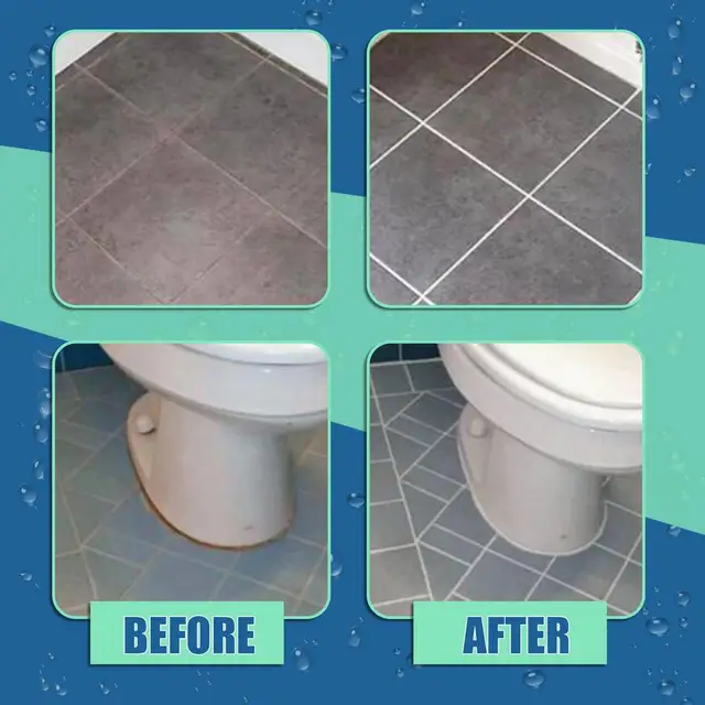 20 Ml Wc -Es Tömítés Szépségű Varrás Ágensek Összekapcsolója Konyha Mosogató Tömítőanyag Padló Csempe Vízálló Habarcs - Image 3