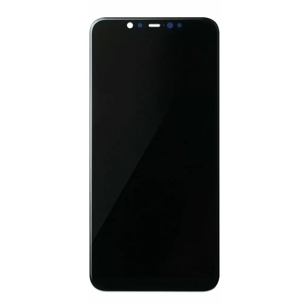 

Original for Xiaomi Mi 8 Lite/ Mi 8X LCD Display + Frame Screen Touch Digitizer Assembly LCD Display 10 Point Touch Repair Parts