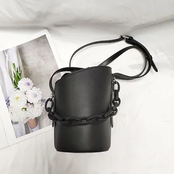 

2020 New Design Handbag Single Shoulder Messenger Bag