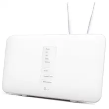 Speedport Hybrid Telekom LTE mit 2x Stabantenne, WLAN DSL маршрутизатор SIM-Kartenslot