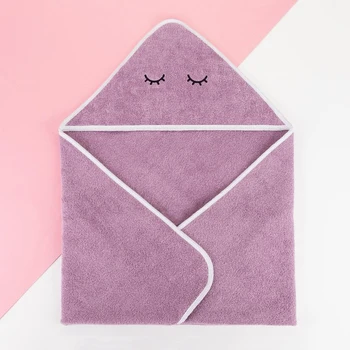 

Terry corner "Baby I" Sweet little baby, 75 * 75 cm, 100% cotton 4959617