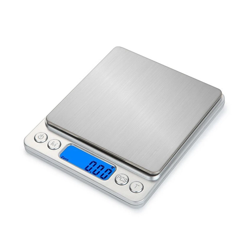 How To Read Digital Scale Grams 