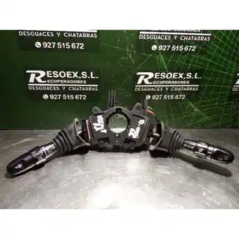 

COMMAND MULTIFUNCTION DAEWOO NUBIRA SALOON