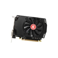 VEINIDA rx560 4GB karty graficzne 128bit GDDR5 7000MHZ PCI-E 3. W wieku 0 gry komputerowe karta graficzna dla AMD Radeon rx560 rx550 4gb R7 350 2GB 4