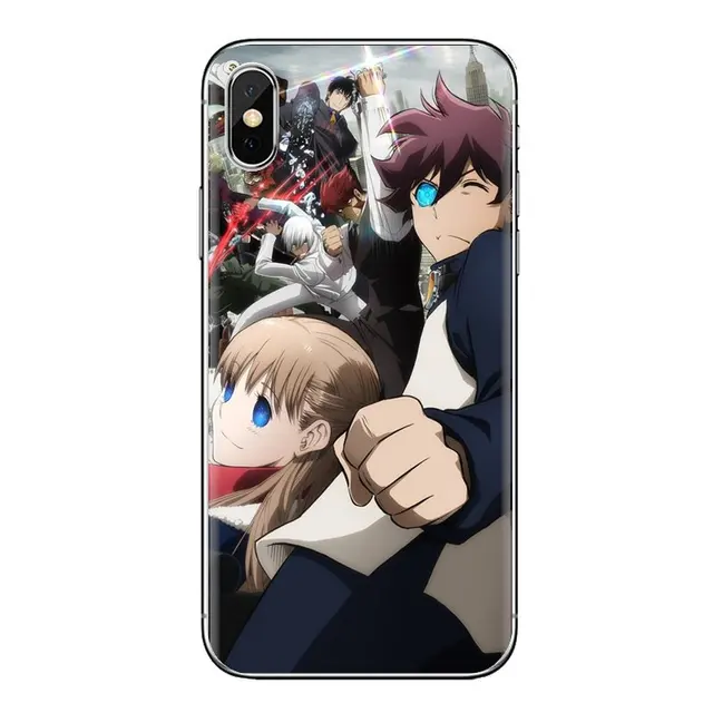 Download Kekkai Sensen Beyond Anime Untuk Xiaomi Redmi 4a S2 Note 3 3s 4 HD Get Wallpaper Kekkai Sensen Beyond Anime Untuk Xiaomi Redmi 4a S2 Note 3 3s 4 For Android Free