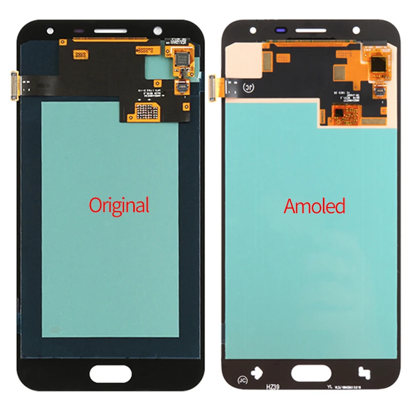 Samsung Galaxy J7 Duo J720 J720F 