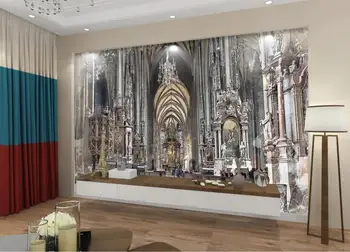 

customize photo 3d Modern nordic wall wallpaper 3d Living room bedroom wall papers home decor