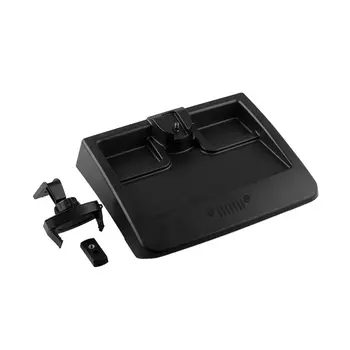 

Abs Car Phone Holder For Wrangler 07-10 Years Car Phone Holder For Phone In Car Air Vent Mount Stand No Magnetic Mobile
