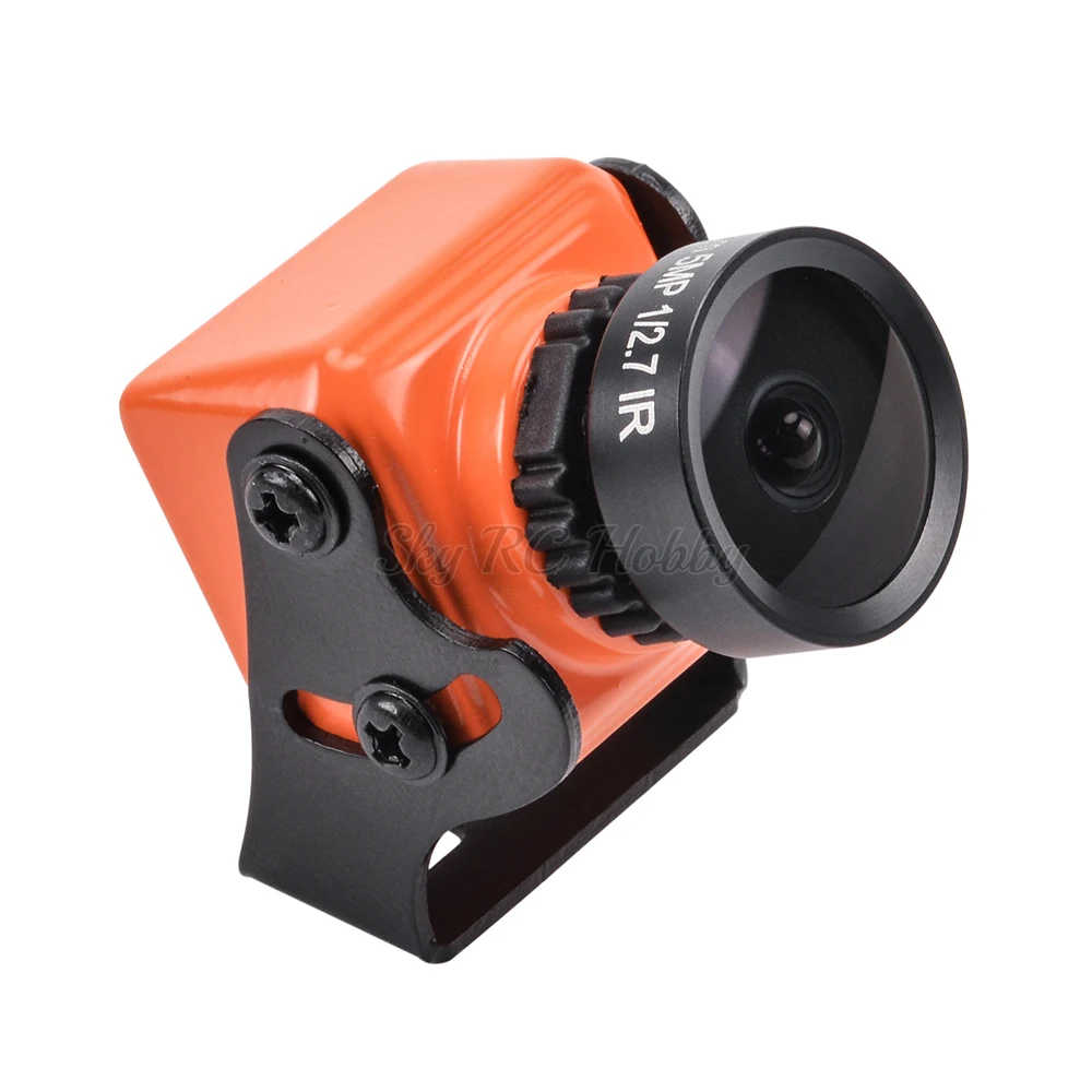 TS832 48CH 600 мВт Передатчик и 5,8G FPV приемник UVC видео нисходящий OTG VR Android Phone Mini 700TVL COMS 2,1 мм/2,5 мм камера