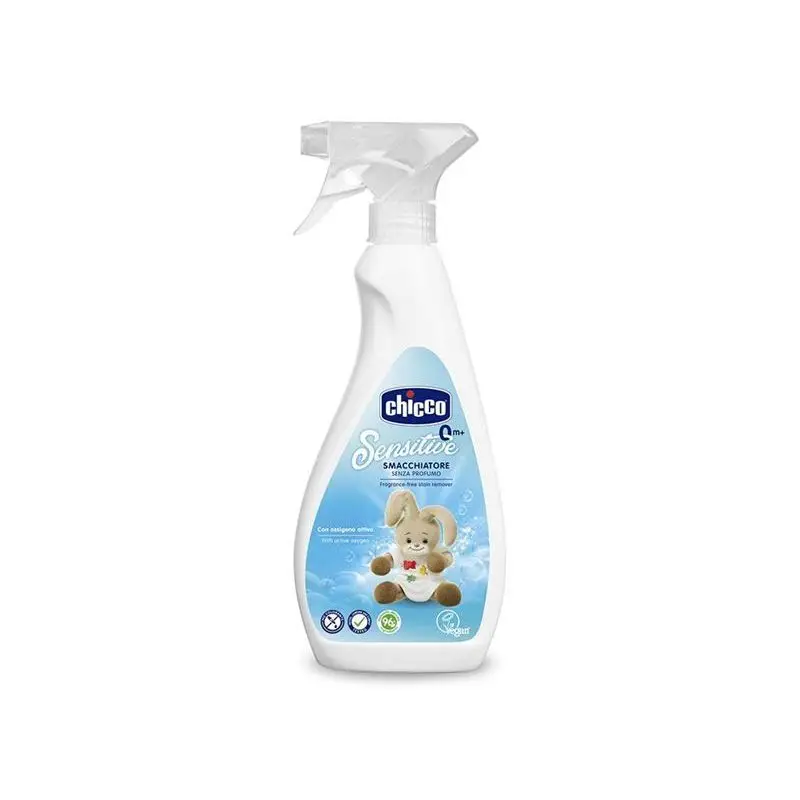 Пятновыводитель Chicco 500 мл|Детская бытовая химия| |