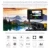 FEELWORLD LUT7 7 Дюймовый 3D LUT Сенсорный Экран 2200nits Camera Field Monitor 4K HDMI DSLR Монитор для осциллограммы VectorScope Гистограмма
