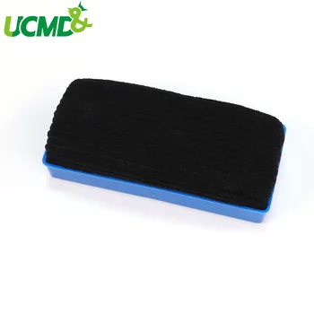 

3pc/set Magnetic Dry Wipe Whiteboard Brush Chalkboard Blackboard Cleaner Wiper Writing Eraser For Classroom Home Office Supplier