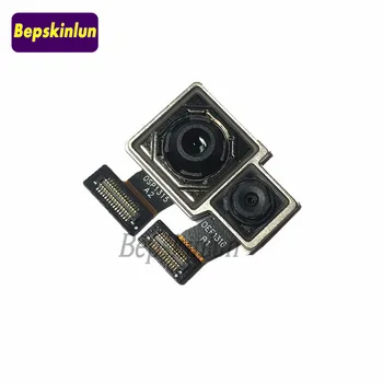 

Bepskinlun For Xiaomi Redmi 7 7A Redmi Note 7 Pro 7S Original Dual Rear Back Facing Camera Module Replacement Part