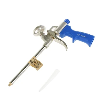 

Gun for the TUNDRA polyurethane foam metal case 1935489