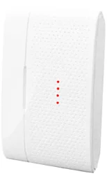 Tuya Smart WiFi домашняя система охранной сигнализации 433 МГц Беспроводная Стробоскопическая сирена сигнализация совместима с Alexa Google Home IFTTT Tuya APP - Цвет: Door lock sensor