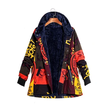 

Harajuku Autumn Basic Coat New Vintage Hoodies Sweatshirt Women Fashion Hooded Women Clothes Moletom Feminino Roupas Folk-custom