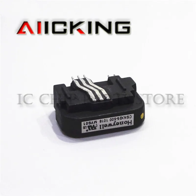 

CSNX25-500 Free shipping CSNX25 SENSOR MODULE TESTED NEW AND ORIGINAL MODULE