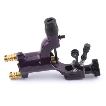 

Rotary Tattoo Machine Shader & Liner Motor Gun Kits Supply For Artists