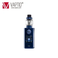 Electronic Cigarettes