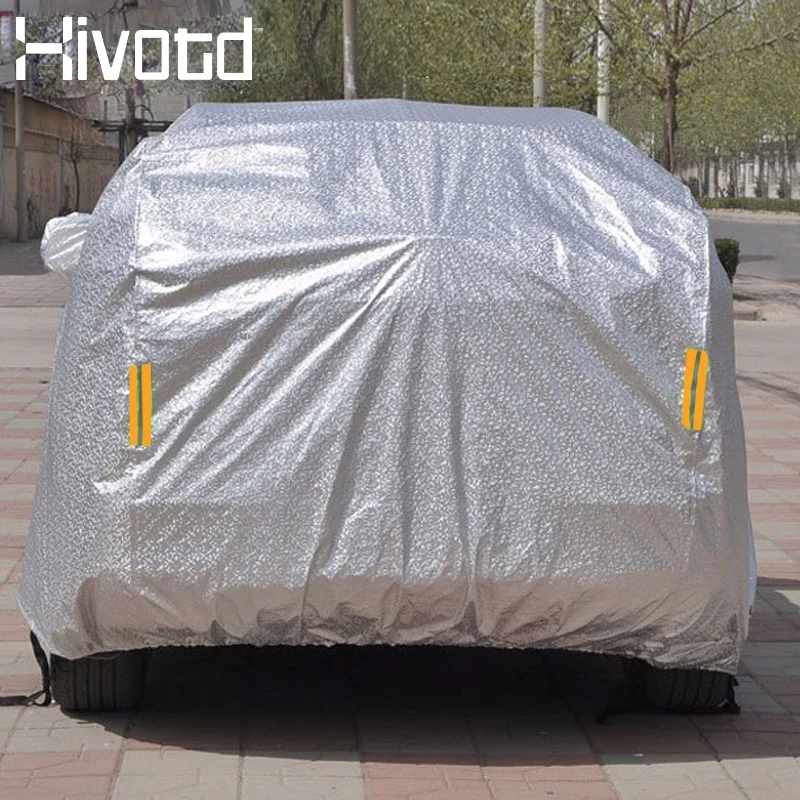 For Nissan Qashqai J11 Dualis 20202015 Auto Accessories Car Cover Snow