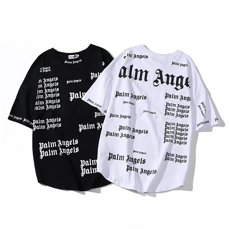 High Quality Palm Angels Creative Pa 