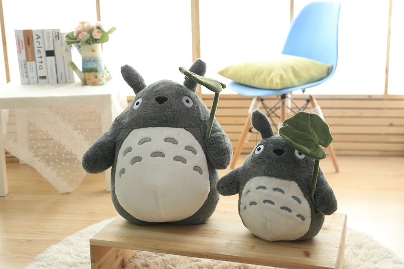 Kawaii Peluche Totoro