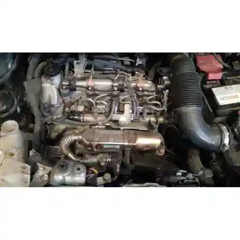 

1ND COMPLETE ENGINE TOYOTA YARIS (KSP9/SCP9/NLP9)