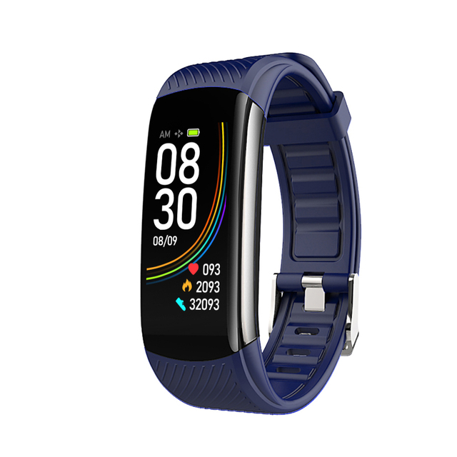 watch kid Waterproof Smartwatch girls boys watch Teen Smart Bracelet For Android IOS Bluetooth-compatible Heart rate clock