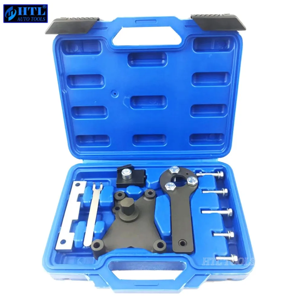 

Engine Timing Tool Kit Fiat 1.2L-8V 1.4L-16VVT Petrol