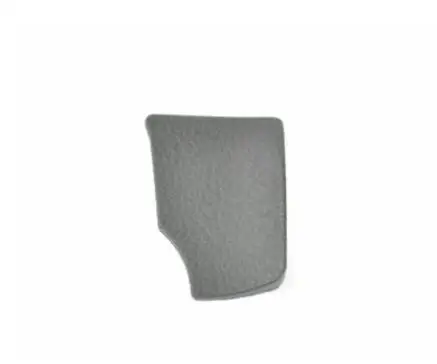 

For Nikon D7000 Rear Cover Rubber Cover Replacement Repair Part