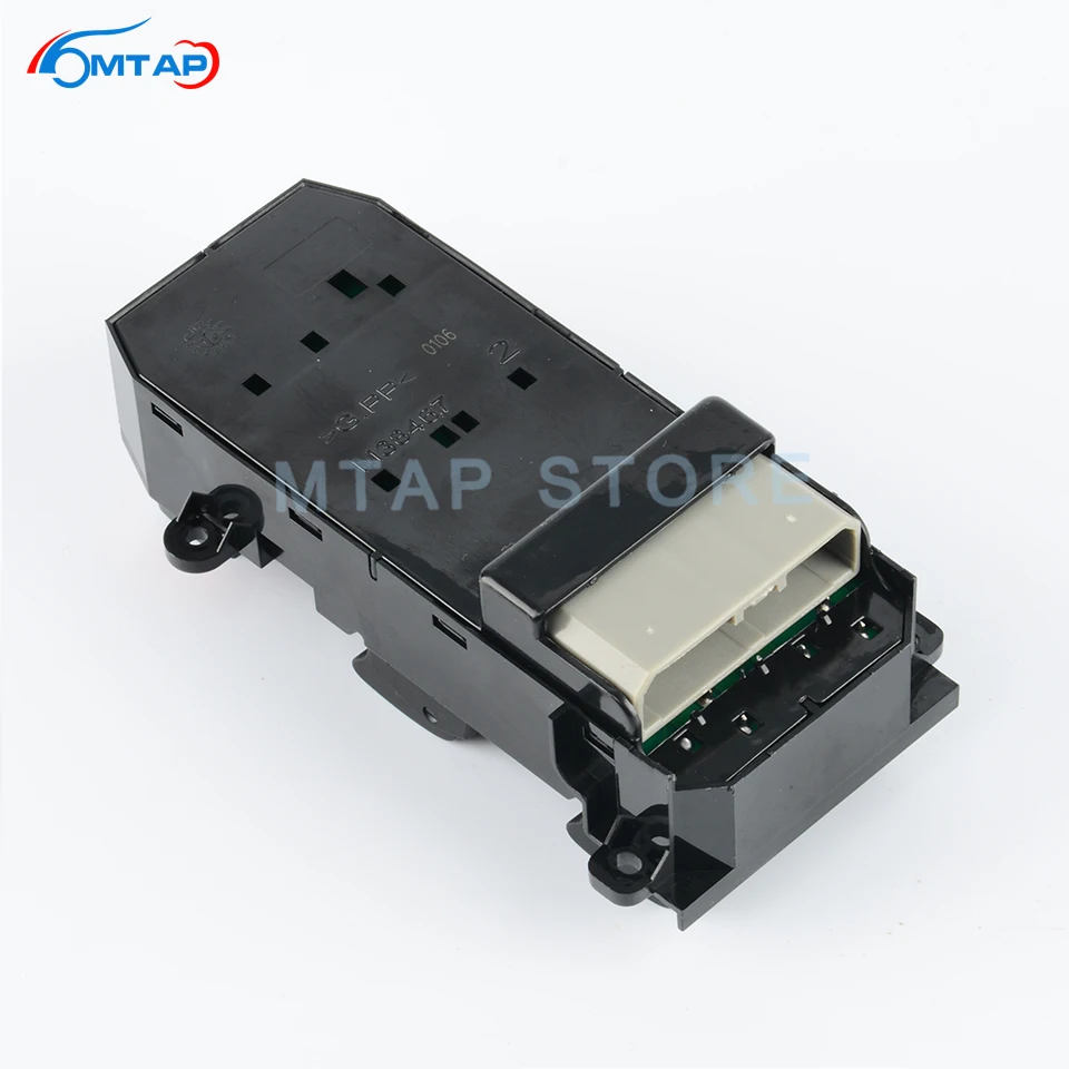 MTAP со стороны водителя выключатель питания для Honda для CRV RE 2007 2008 2009 2010 2011 только для левостороннего привода