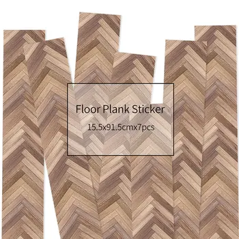 

Floor Sticker Large Particle Anti-slip Matte Film Self-Adhesive Removable Wall Stickers Children Room Wall Decoration