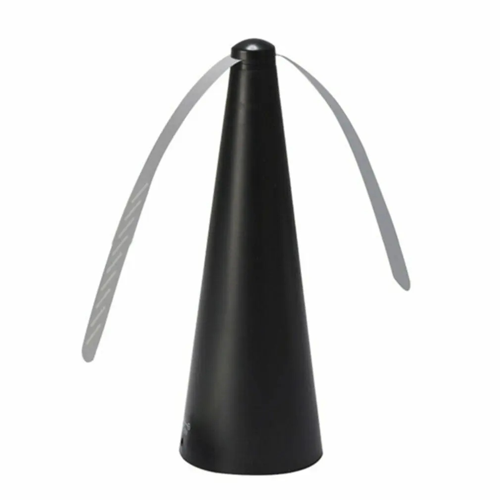 Silent fan for automatic flycatcher Fly repellent Mute Fly Repellent