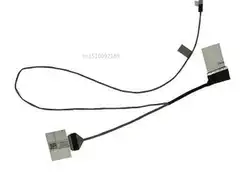 Для ASUS X553SA X553M X553S X553MA X553 D553S D553SA ЖК-дисплей для ноутбука LVDS дисплей ленточный кабель 1422-02550AS Бесплатная доставка