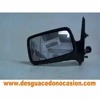 

LEFT REARVIEW MIRROR SEAT IBIZA (6 K)