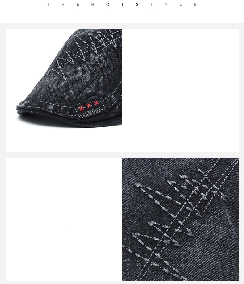Gorras Hombre мужской берет корейский Bere Boinas Para Mujer бейсболки мужская шляпа Bone Militer Cappelli на заказ шляпа